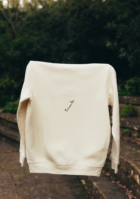 Sweatshirt Carminho