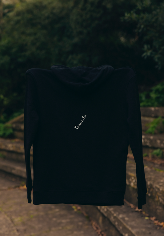 Hoodie "Balada do país que dói"