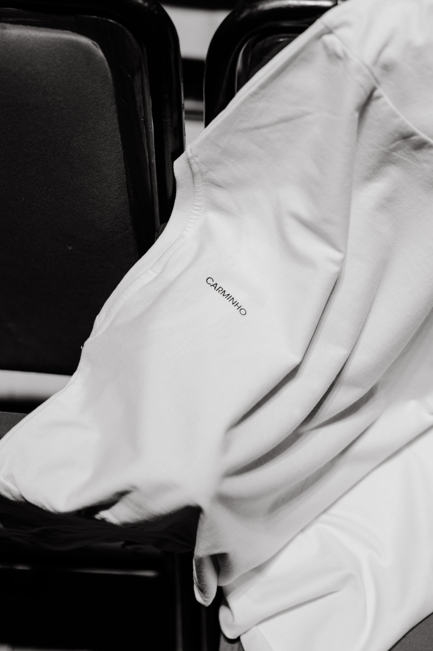 "I WROTE YOUR NAME IN THE WIND" T-shirt