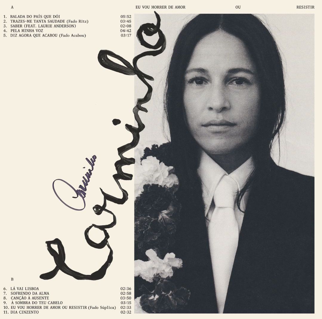 Eu vou Morrer de Amor ou Resistir - EDIÇÃO LIMITADA