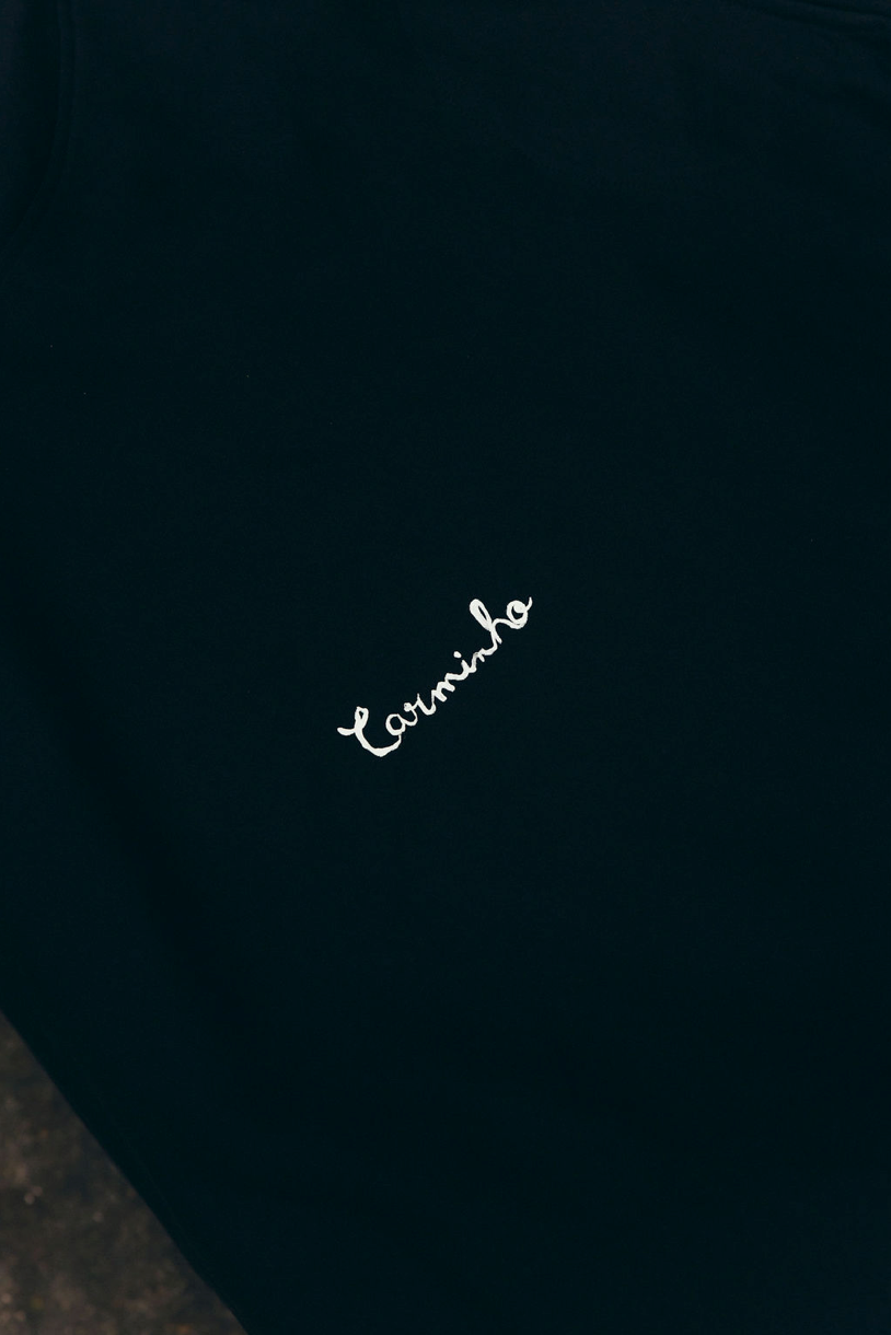 Hoodie "Balada do país que dói"