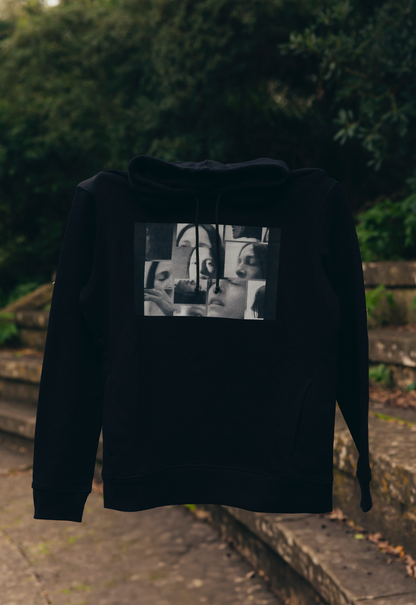 Hoodie "Balada do país que dói"