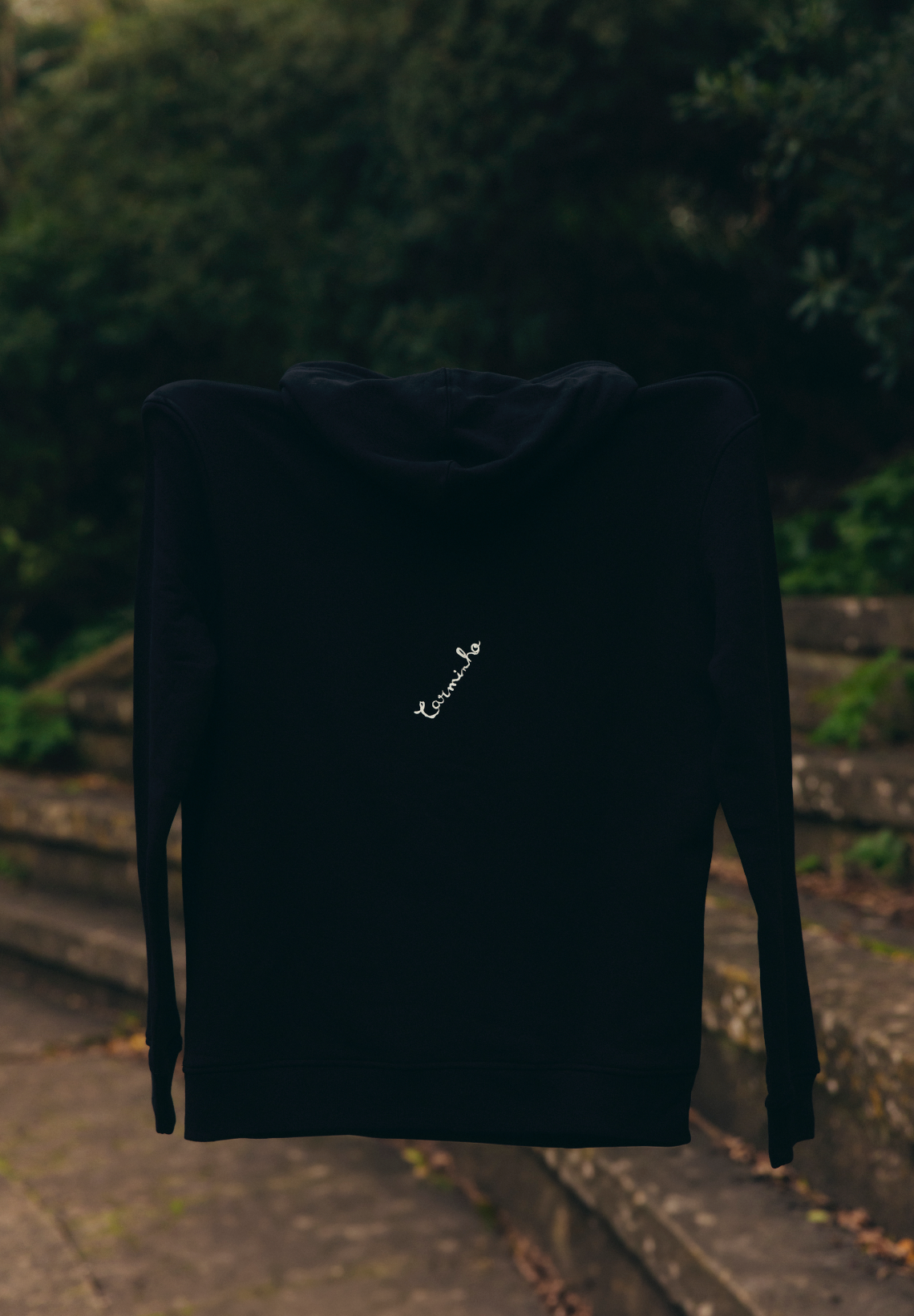 Hoodie "Balada do país que dói"