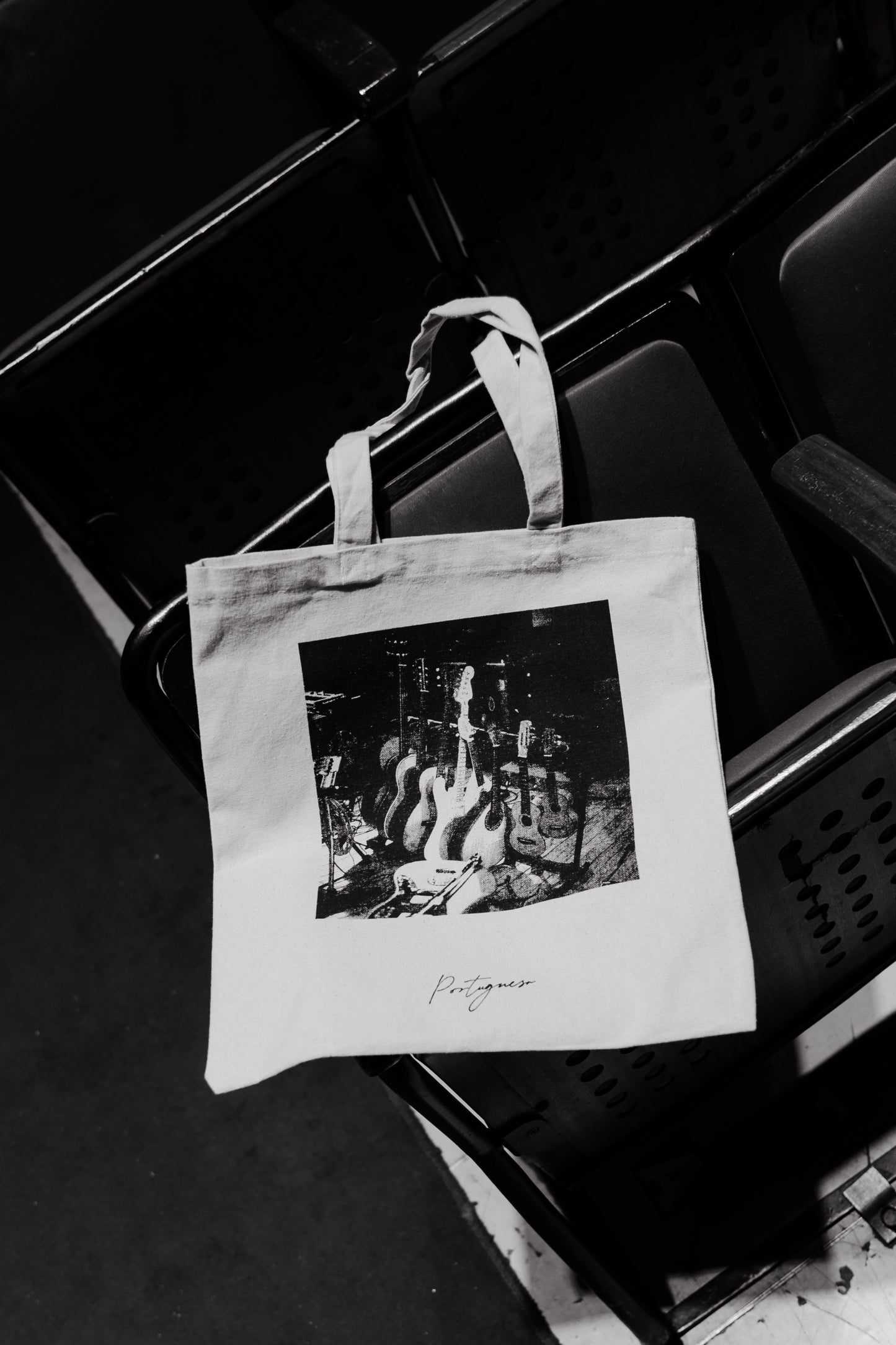 Tote Bag “PORTUGUESA”